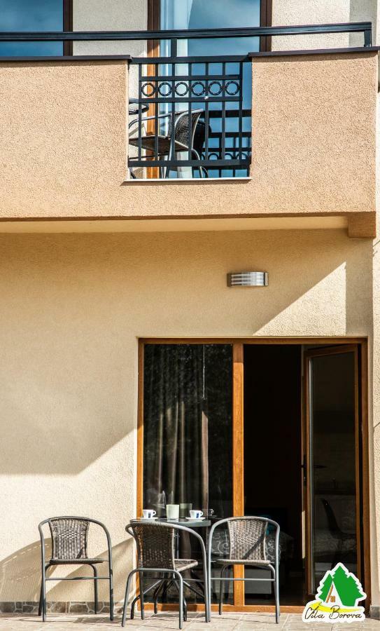 Apartmani Borova 2 Veliko Gradiste Exterior photo