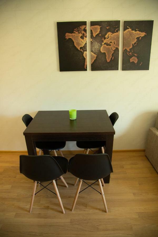 Apartmani Borova 2 Veliko Gradiste Exterior photo